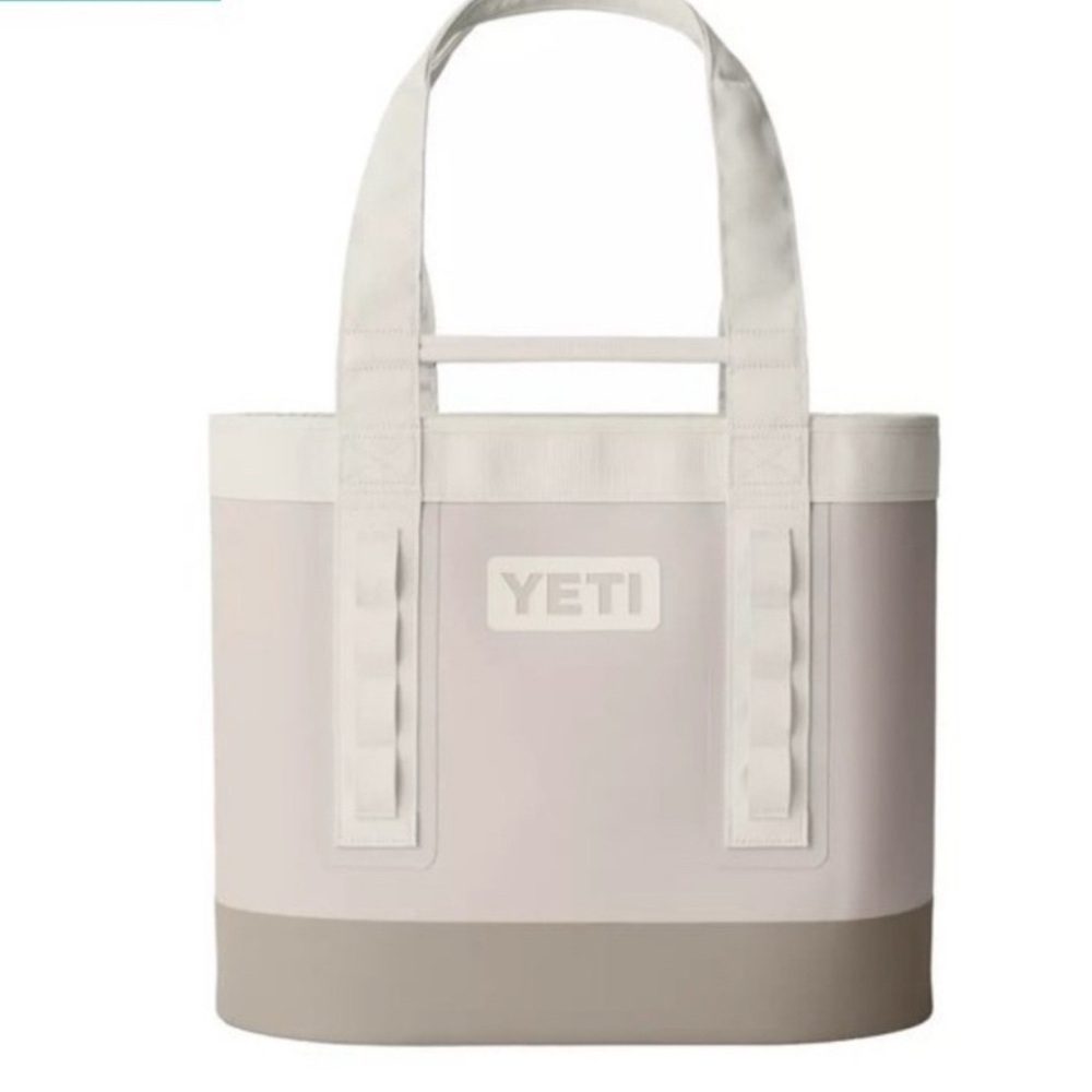 YETI small (20) Tote Bag